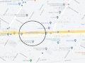 2 Camere - Gorjului - Bloc Reabilitat - Contor Gaze - 6 min de Metrou