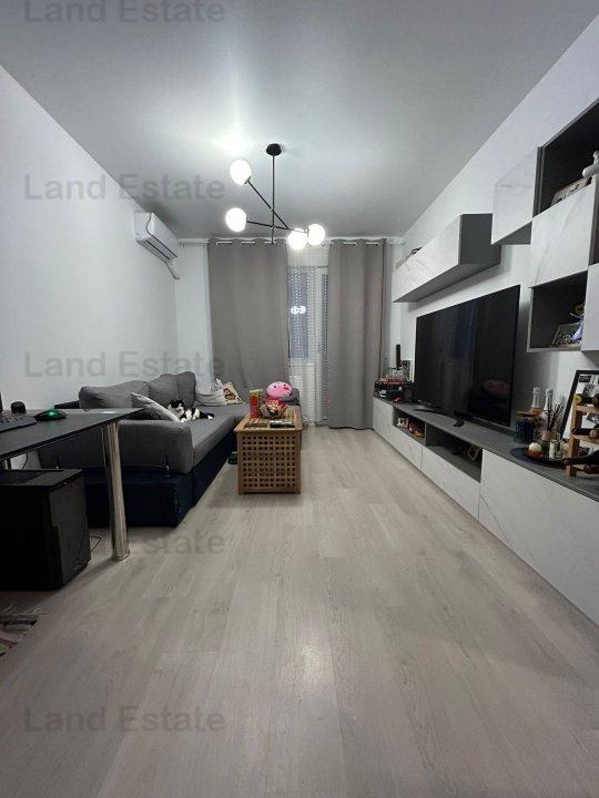 Apartament cu 2 camere | Parcare Subterana | Mihai Bravu