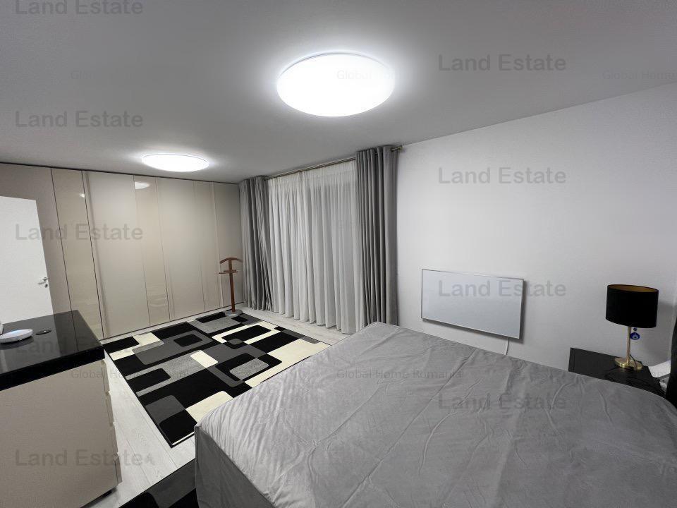 Apartament 4 camere Unirii-Complex Boemia ( gradina+locuri parcare)