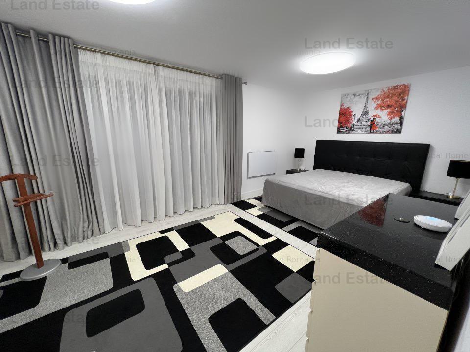 Apartament 4 camere Unirii-Complex Boemia ( gradina+locuri parcare)