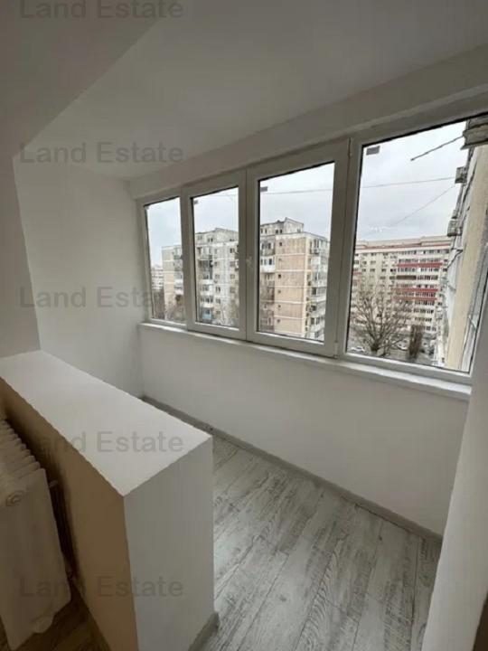 Apartament cu 2 camere Bulevardul Alexandru Obregia