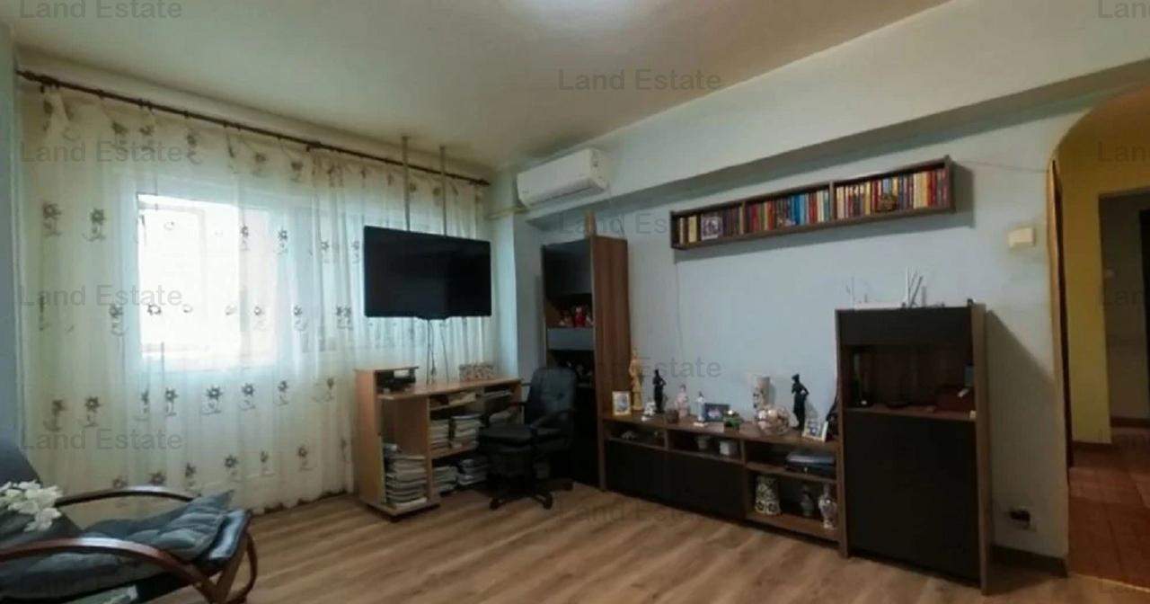 Apartament cu 3 camere | Vedere Parc | 5 Min Metrou Brancoveanu