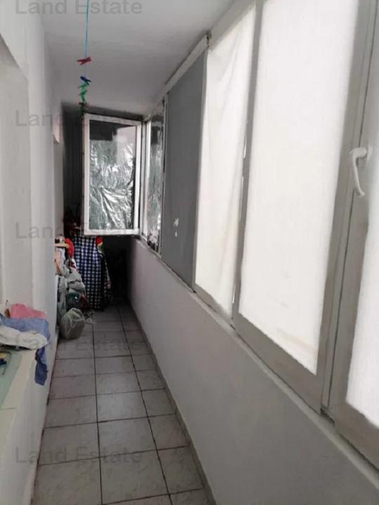 Apartament cu 2 camere Bloc Reabilitat | 500 m Metrou Dristor 1