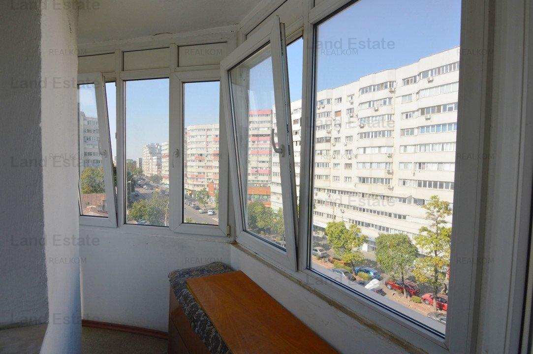Apartament 3 camere Ion Mihalache-