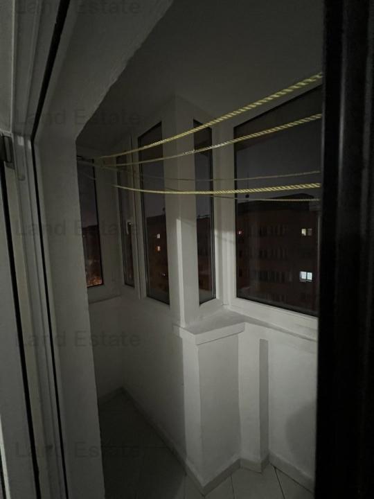 Apartament 3 camere Nerva Traian ( centrala termica )