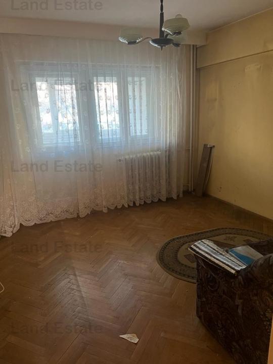 Apartament cu 4 camere + Boxa | Banu Manta - Nicolae Titulescu
