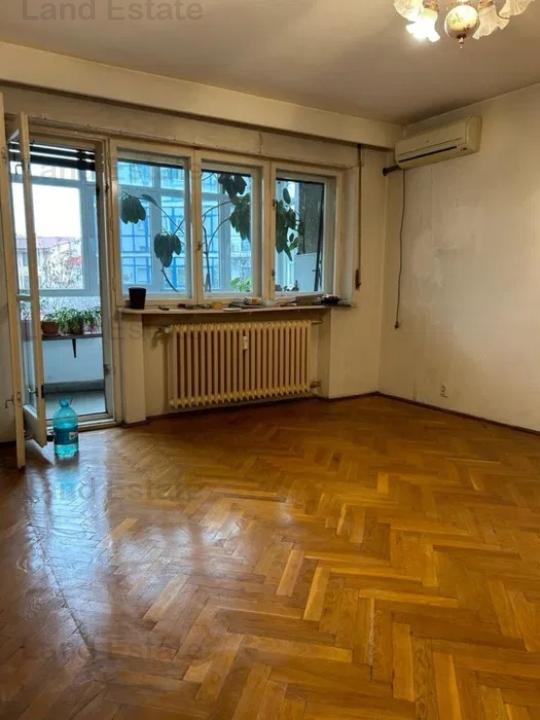 Apartament 3 camere Ion Mihalache- Aviator Popisteanu ( boxa)