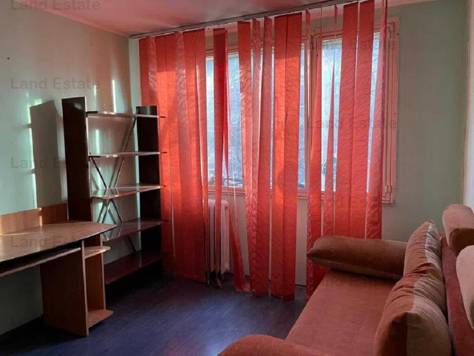 Apartament cu 4 camere Berceni - Brancoveanu