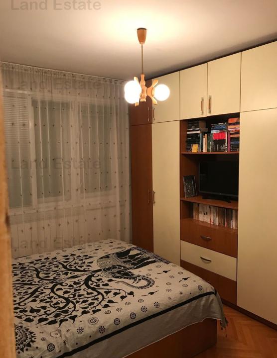 Apartament cu 3 camere Rosia Montana - Gorjului