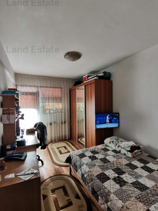 Apartament 2 camere Gorjului-Valea Lunga( 750 m metrou-bloc 2015)
