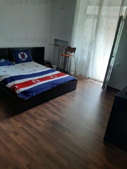 Apartament cu 3 camere Mihail Kogălniceanu - Cismigiu