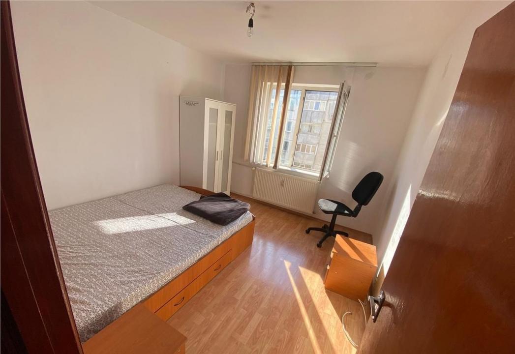 Apartament de Vanzare 2 Camere Crangasi ( Nicolae Oncescu )