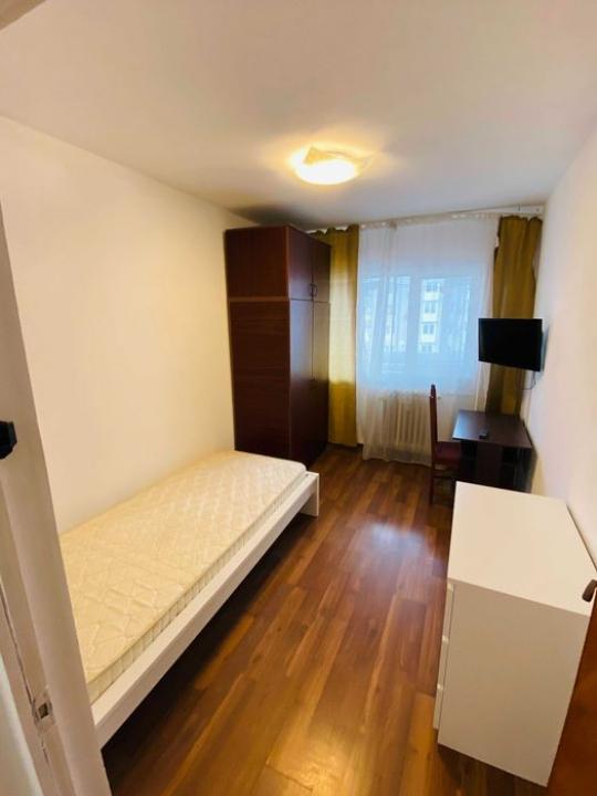 Apartament 4 camere Titulescu-Victoriei