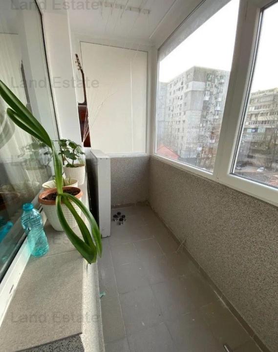 Apartament cu 2 camere Brancoveanu - Oltenitei - Piata Sudului