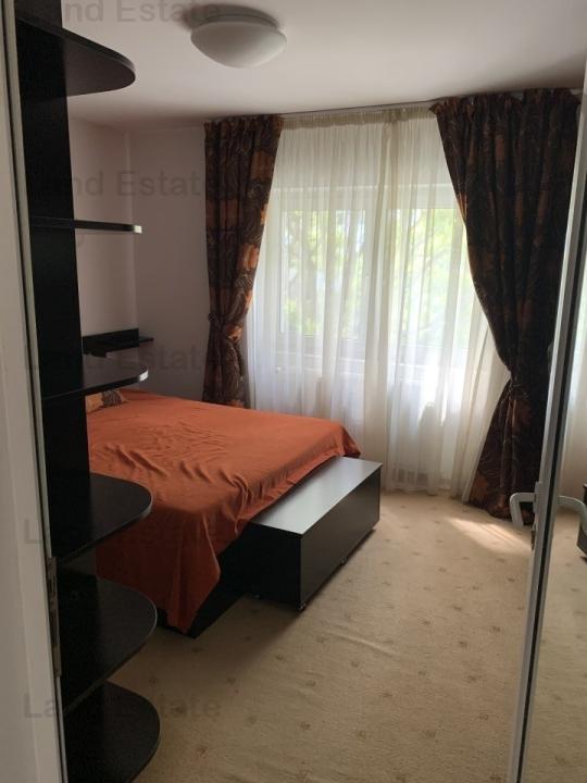 Apartament 2 camere Piata Alba Iulia-Decebal ( bloc reabilitat-2/4)