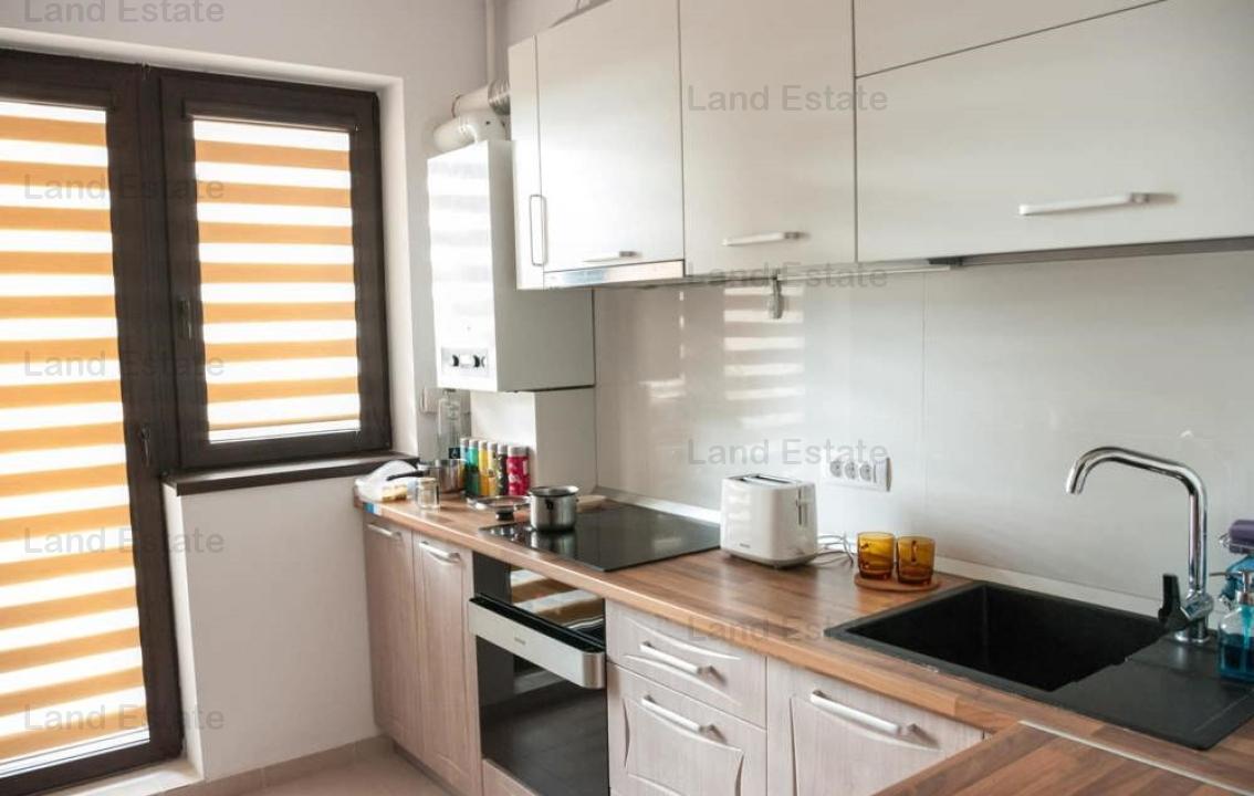 Apartament cu 2 camere + Loc Parcare | Regie - Onix Residence
