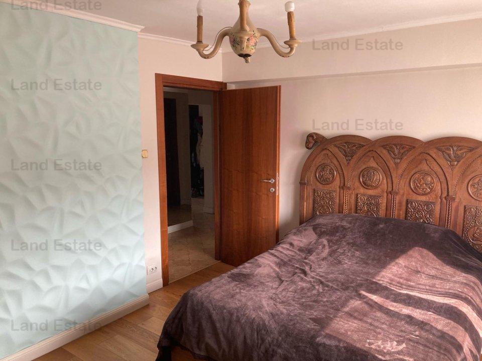 Apartament 3 camere Cotroceni-Bulevardul Timisoara ( loc paracre ADP )