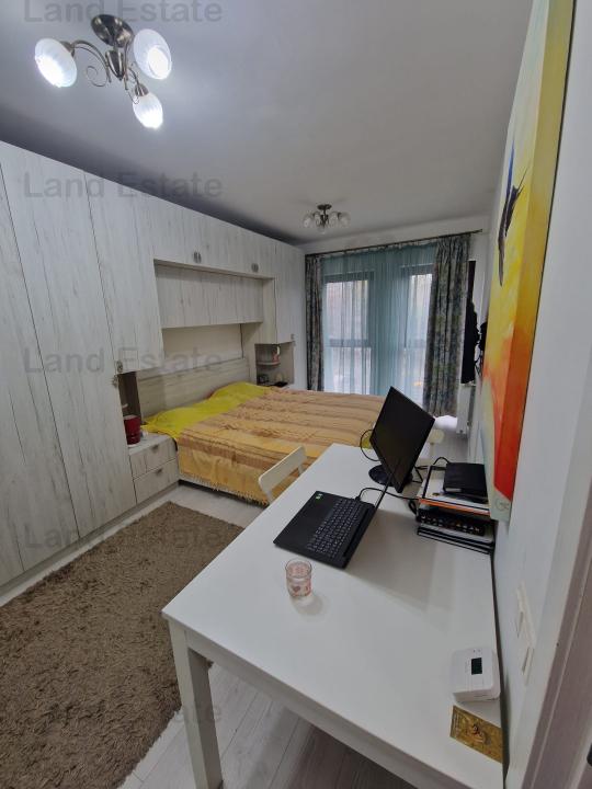 Apartament 3 camere Drumul Taberei ( 2019-Parcare )