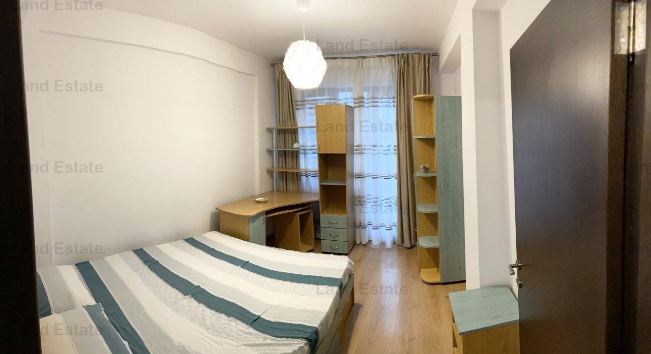 Apartament cu 3 camere Bucurestii Noi - Jiului ( 650 m Metrou )