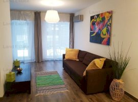 2 camere Belvedere Residence- Terasa 23 mp ( parcare )