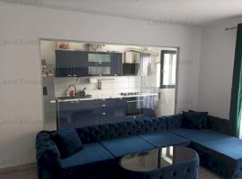 Apartament cu 2 camere + Loc Parcare | Aqua City