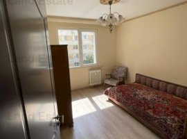Apartament cu 3 camere Camil Ressu - Nicolae Grigorescu
