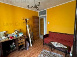 Apartamanet 3 camere Dristor-Mihai Bravu ( bloc reabilitat )