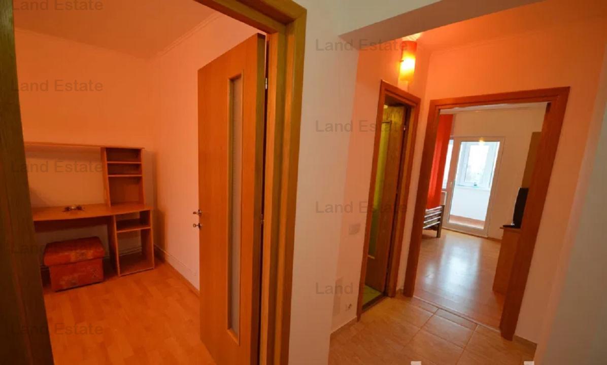Apartament cu 2 camere | Centrala Proprie | Aviatiei - Smaranda Brăescu
