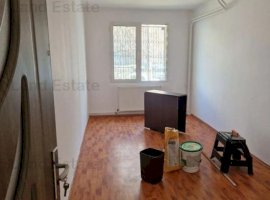 4 camere Rahoava, bloc reabilita cu centrala de apartament