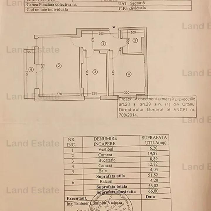 2 CAMERE LUJERULUI-ORSOVA ( CENTRALA -BLOC 2016 )