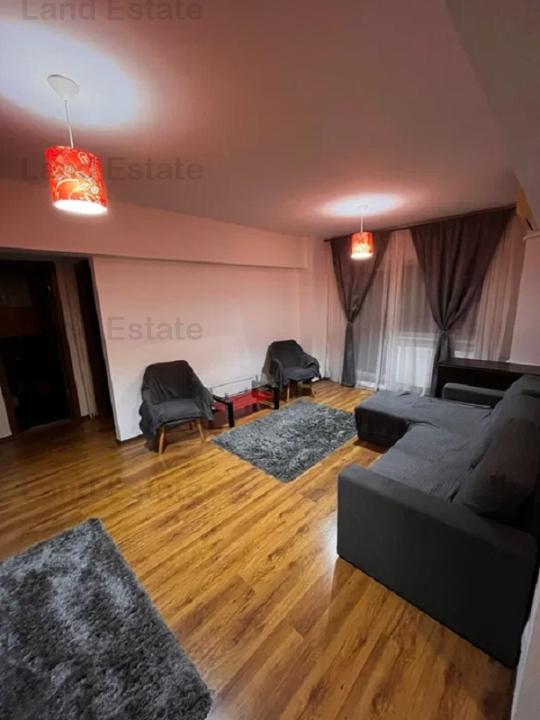 Apartament cu 3 camere 1 Decembrei 1918 - Faur Poarta 4