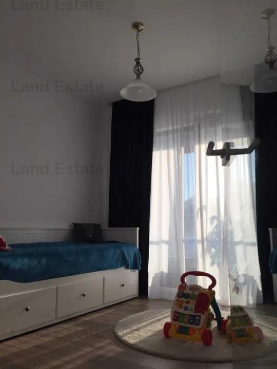 3 camere Grozavesti - 20 Residence ( loc parcare inclus-150 m metrou )