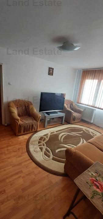 Apartament cu 3 camere Brancoveanu - Izvorul Crişului