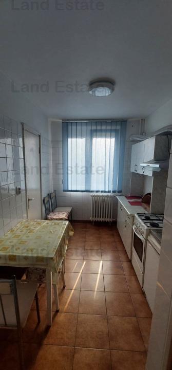 Apartament cu 3 camere Brancoveanu - Izvorul Crişului