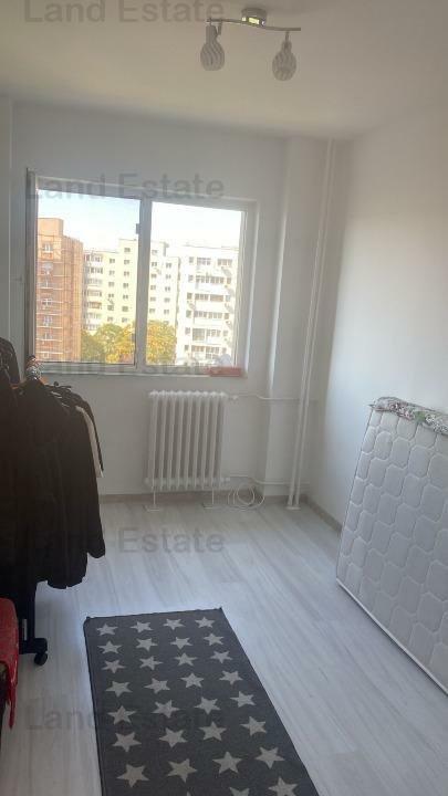 Apartament cu 4 camere Piata Iancului