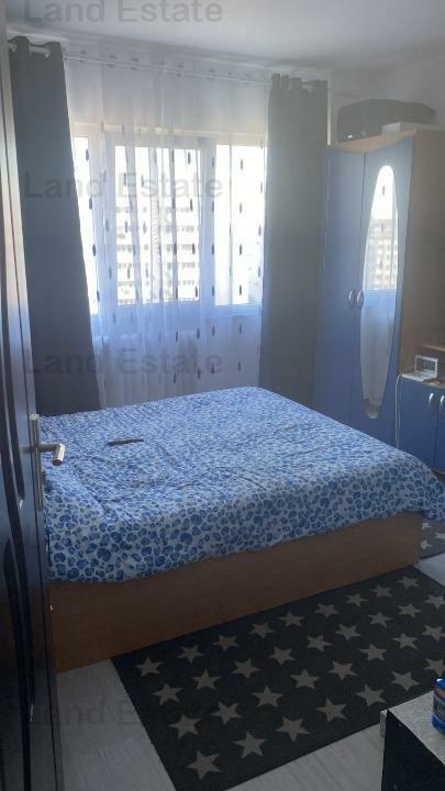 Apartament cu 4 camere Piata Iancului