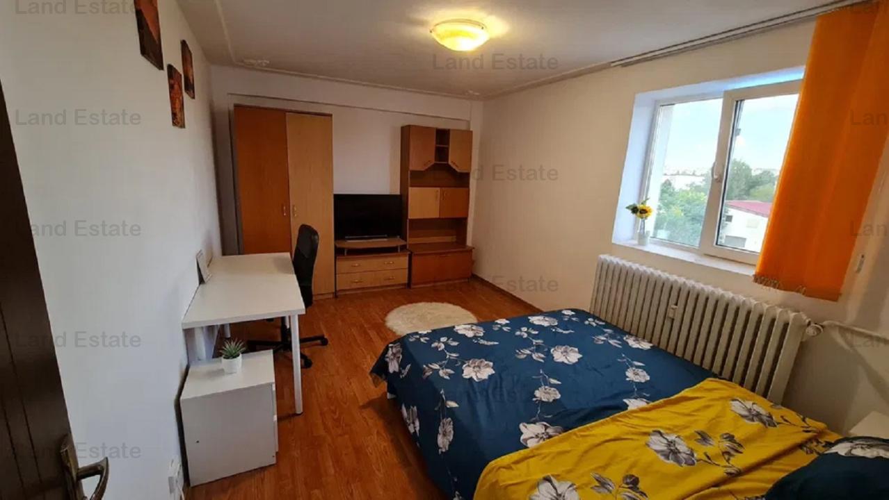 Apartament cu 2 camere Râmnicu Sărat - Auchan Vitan