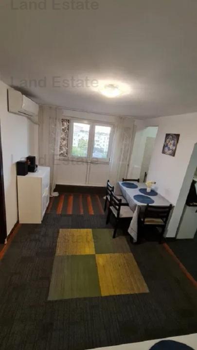 Apartament cu 2 camere Râmnicu Sărat - Auchan Vitan