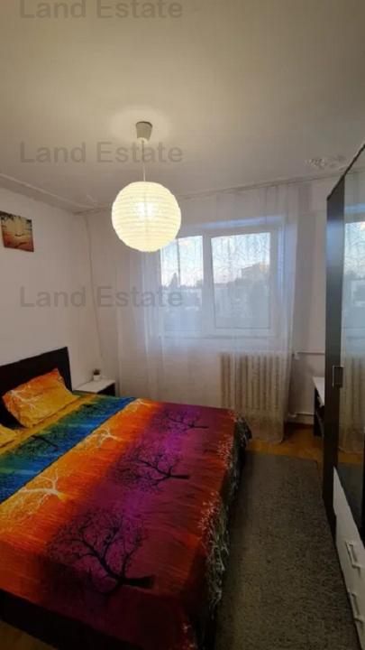 Apartament cu 2 camere Râmnicu Sărat - Auchan Vitan