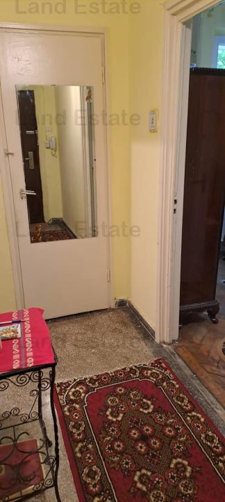 2 camere Ion Mihalache - Hotel Samaa