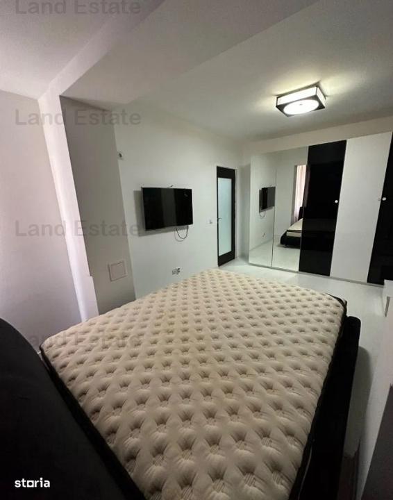 Apartament cu 2 camere | Centrala Proprie | Calea Victoriei