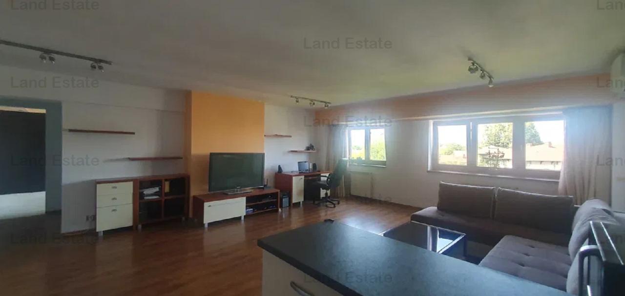 Apartament cu 2 camere Unirii - Union Plaza