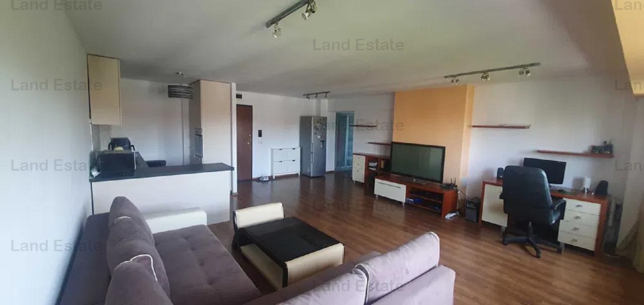 Apartament cu 2 camere Unirii - Union Plaza