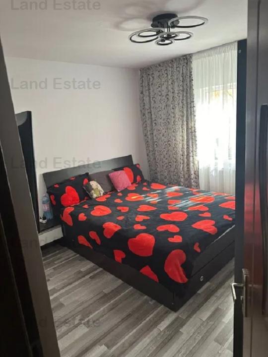 Apartament cu 3 camere 13 Septembrie - Liceul Stefan Odobleja