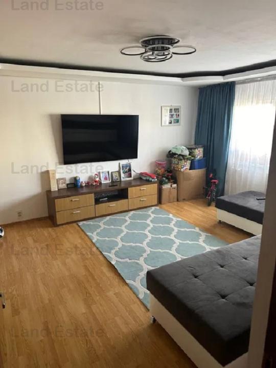 Apartament cu 3 camere 13 Septembrie - Liceul Stefan Odobleja