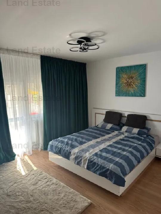 Apartament cu 3 camere 13 Septembrie - Liceul Stefan Odobleja