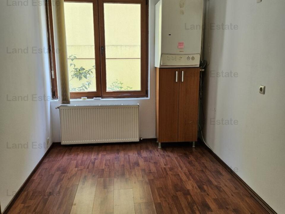 Apartament cu 3 camere + Garaj Dublu | Ferdinand I - Pache Protopopescu