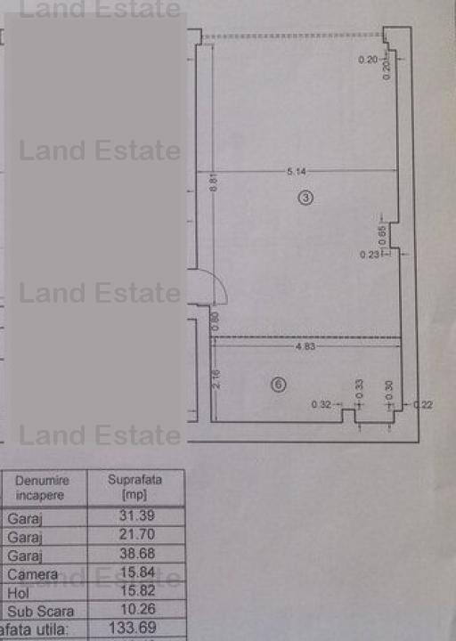 Apartament cu 3 camere + Garaj Dublu | Ferdinand I - Pache Protopopescu