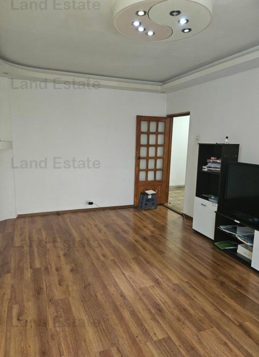 3 camere cu centrala de apartament Basarabia - Diham