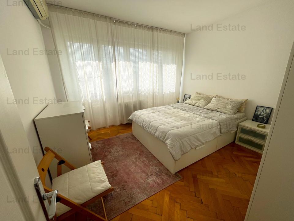 Apartament cu 2 camere Piata Victoriei - Iancu de Hunedoara